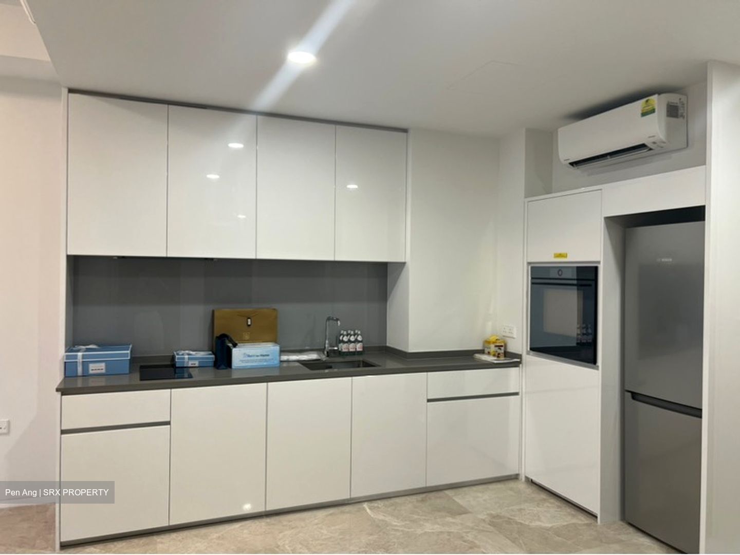 Amber Park (D15), Condominium #631124941